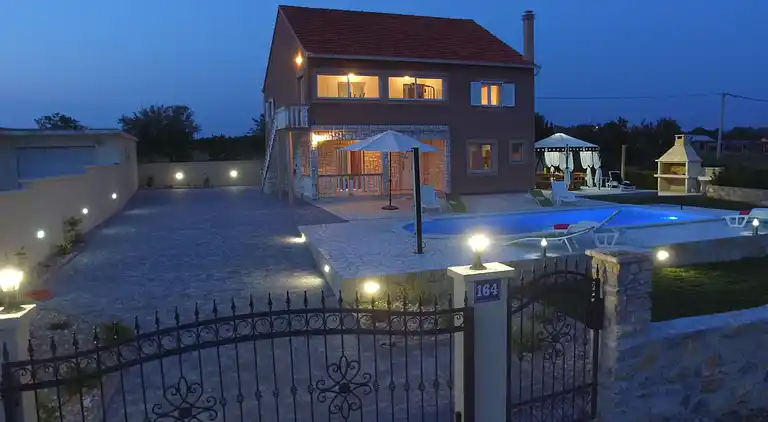 Holiday home in Polača