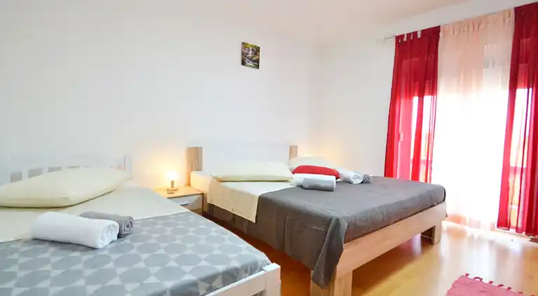 Holiday home in Polača