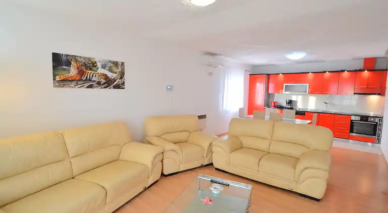 Holiday home in Polača