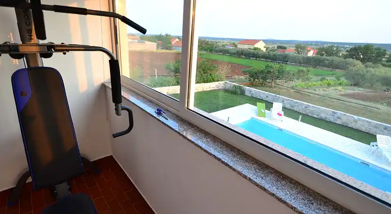 Holiday home in Polača