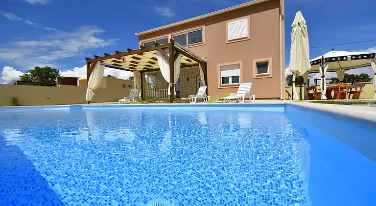 Holiday home in Polača