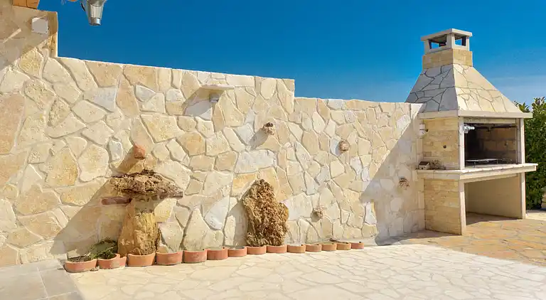 Holiday home in Polača