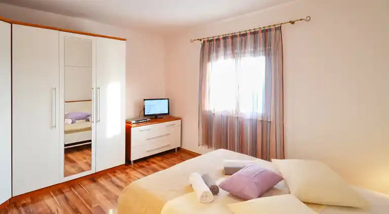 Holiday home in Polača