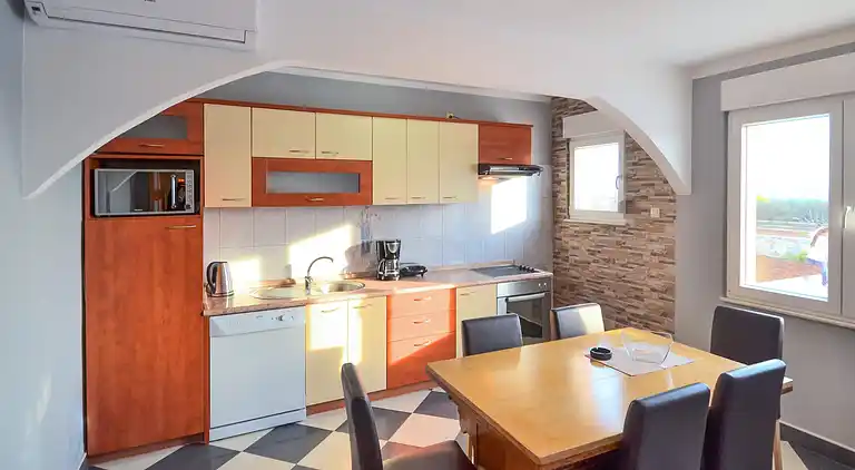 Holiday home in Polača