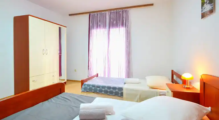 Holiday home in Polača