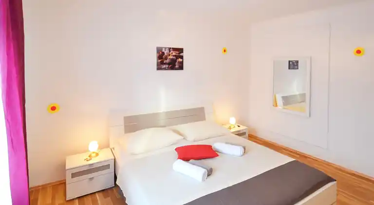 Holiday home in Polača