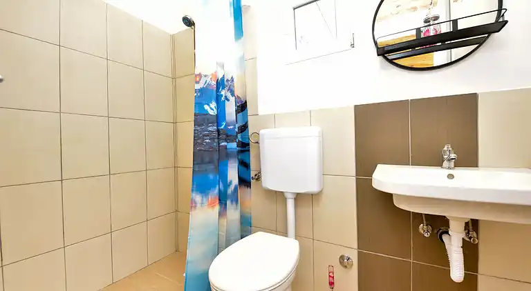 Holiday home in Polača