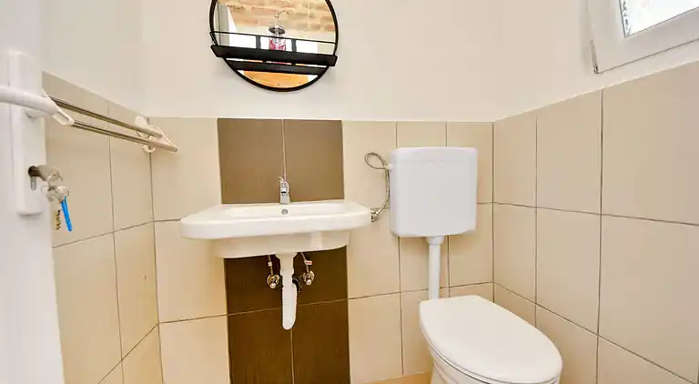 Holiday home in Polača