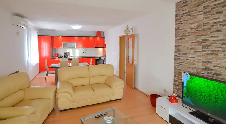 Holiday home in Polača