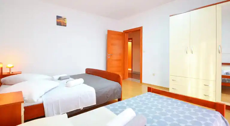 Holiday home in Polača