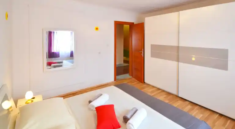 Holiday home in Polača