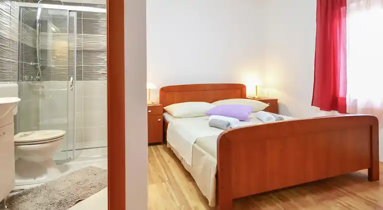 Holiday home in Polača