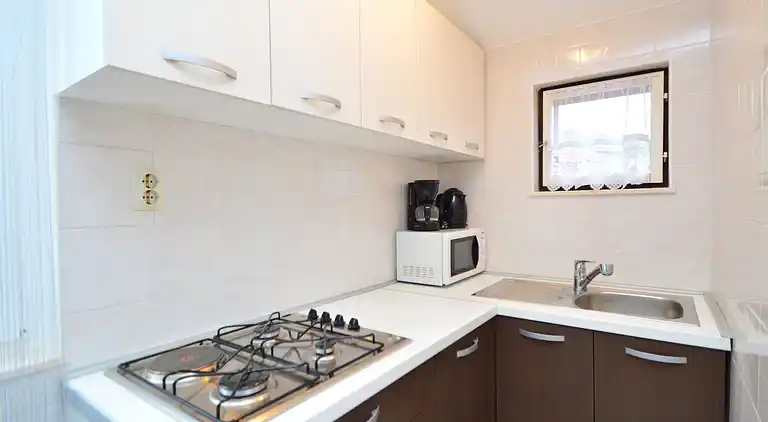 Holiday home in Tribunj