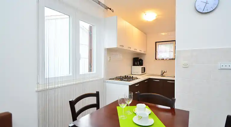 Holiday home in Tribunj