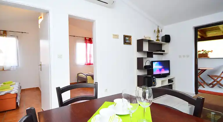 Holiday home in Tribunj