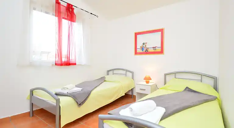 Holiday home in Tribunj