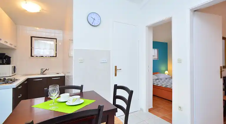 Holiday home in Tribunj