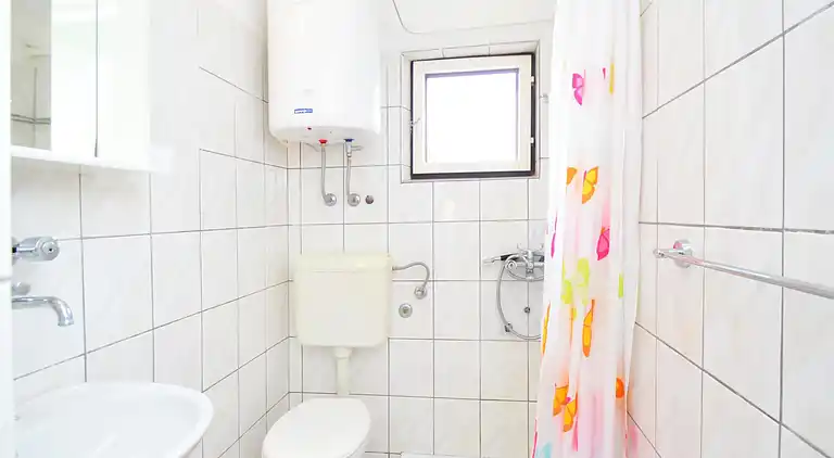 Holiday home in Tribunj