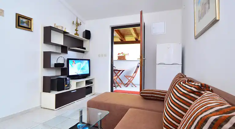 Holiday home in Tribunj