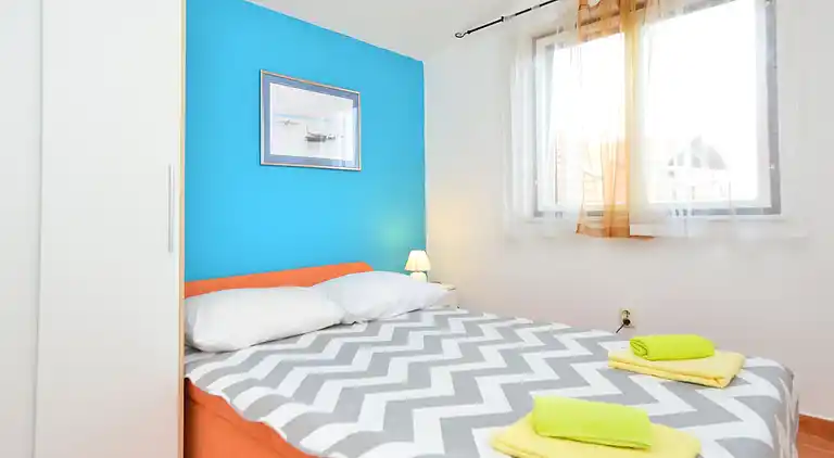 Holiday home in Tribunj