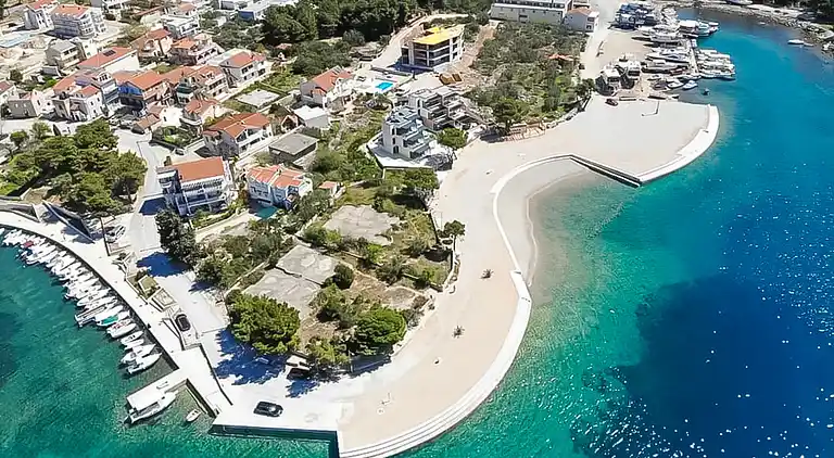 Holiday home in Tribunj