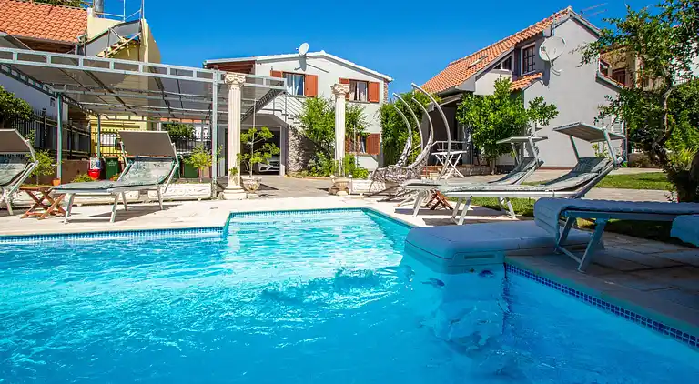 Holiday home in Tribunj