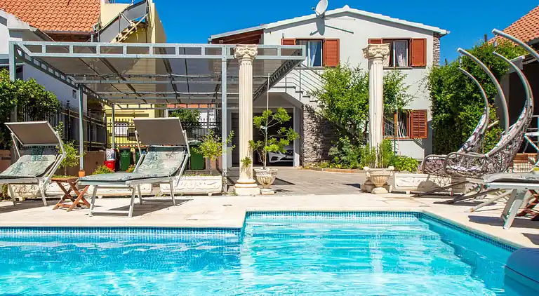 Holiday home in Tribunj