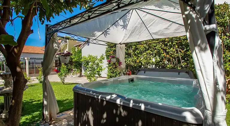 Holiday home in Tribunj