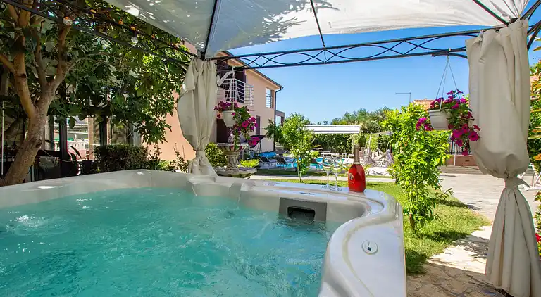 Holiday home in Tribunj