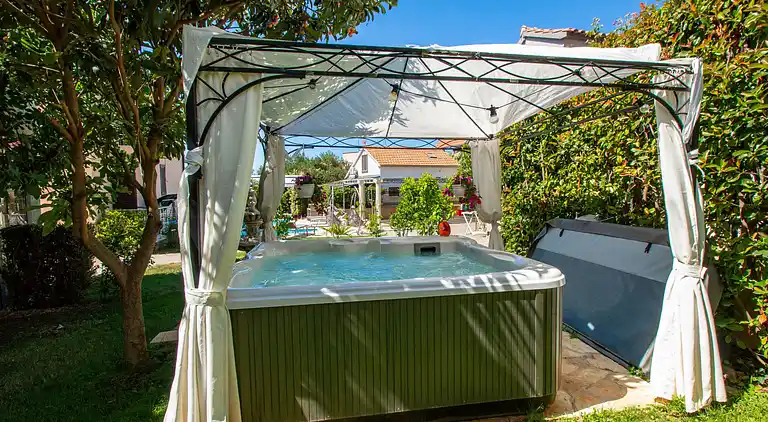 Holiday home in Tribunj