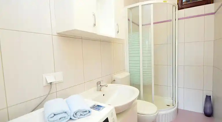 Holiday home in Tribunj