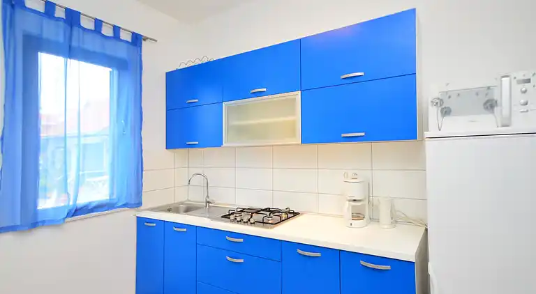 Holiday home in Tribunj