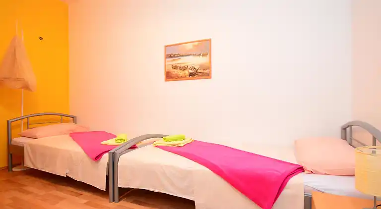 Holiday home in Tribunj