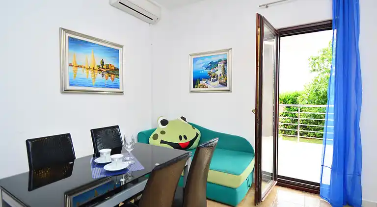 Holiday home in Tribunj