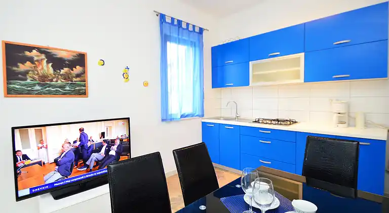 Holiday home in Tribunj