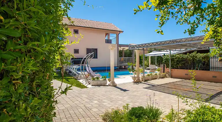 Holiday home in Tribunj