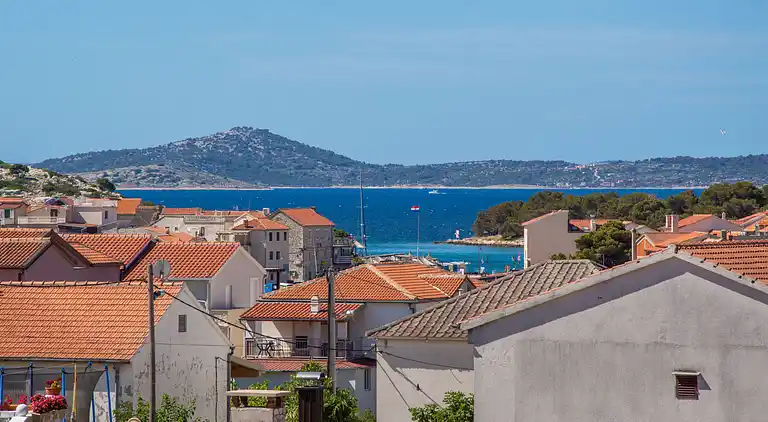 Holiday home in Tribunj