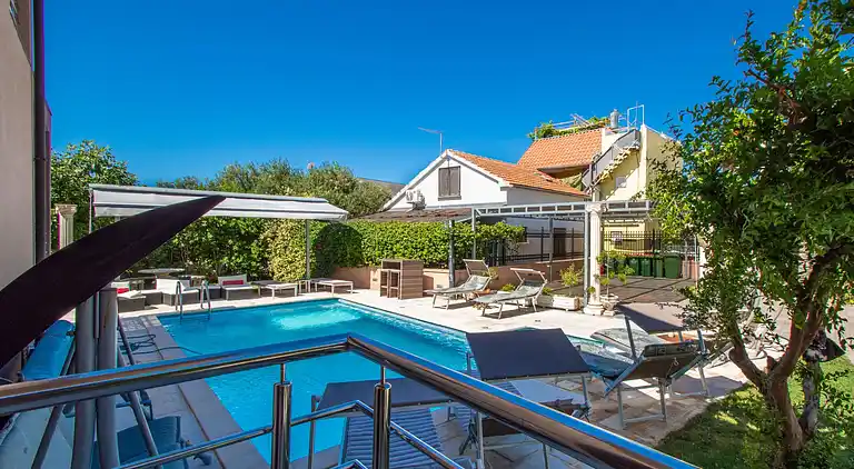 Holiday home in Tribunj