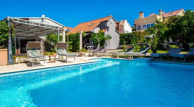 Holiday home in Tribunj