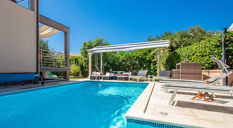 Holiday home in Tribunj