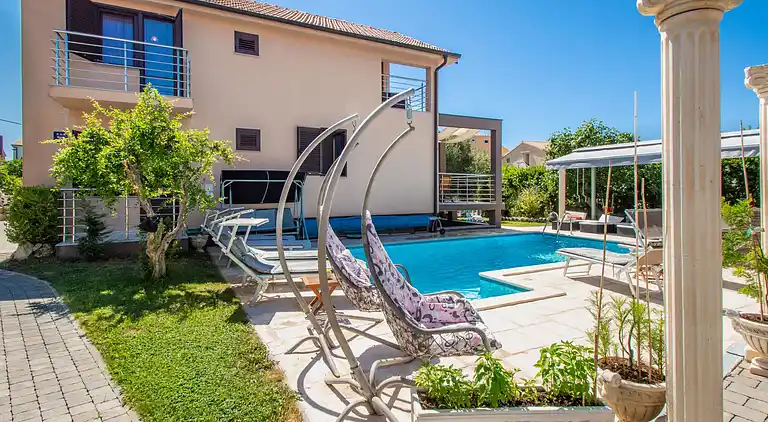 Holiday home in Tribunj