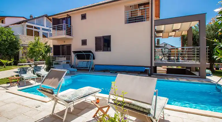 Holiday home in Tribunj