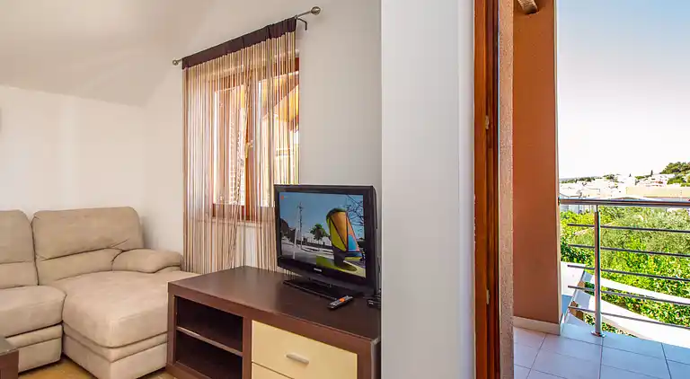 Holiday home in Tribunj