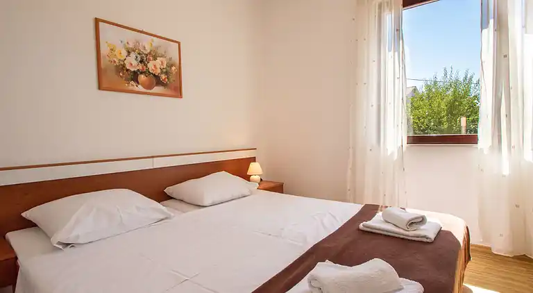 Holiday home in Tribunj