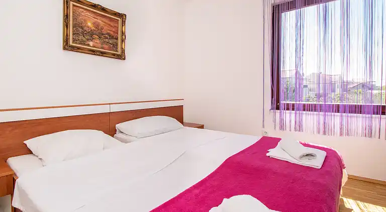 Holiday home in Tribunj