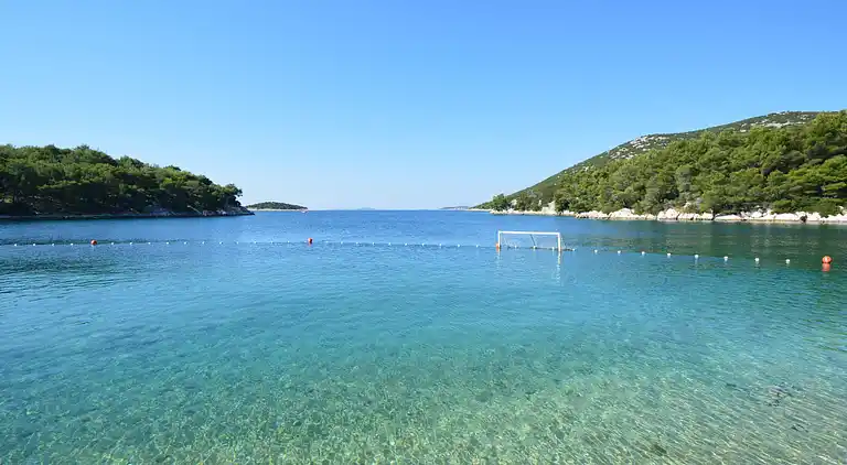 Holiday home in Tribunj