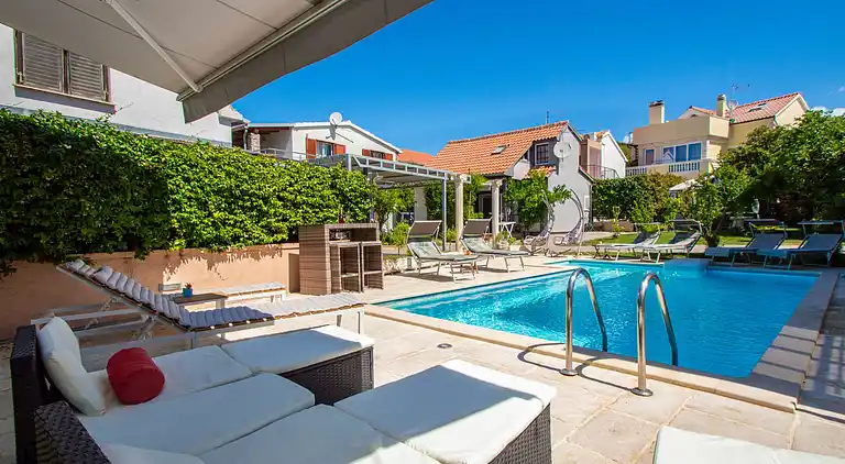 Holiday home in Tribunj