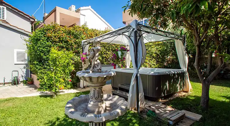 Holiday home in Tribunj