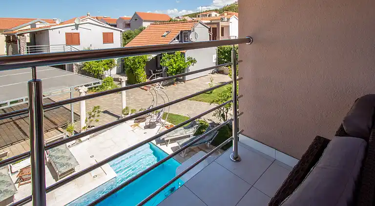 Holiday home in Tribunj