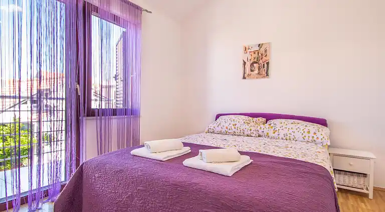 Holiday home in Tribunj